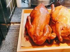 -李记东北饺子馆·东北菜(欢乐谷店)