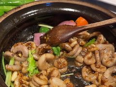 -啫神·广州地标美食(北京路店)