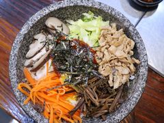 -意成料理