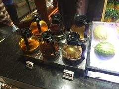 -盛江山自助料理(奥莱锦辉购物广场店)