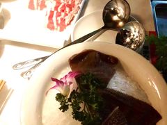 -重庆德庄火锅(保利水城店)