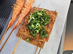 -烤匠麻辣烤鱼(IFS店)