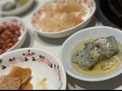 -东门口·鲜爆肚涮肉·烧烤(老门东店)