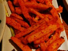 -云海肴·汽锅鸡·云南菜(天山百盛优客店)