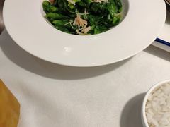 -肆月河豚·新淮扬(金融街店)