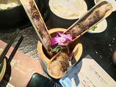 -盡膳口福·百年汤方火锅(科华北路店)