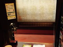 -一兰拉面(池袋店)