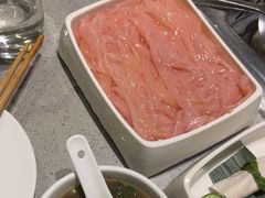 -海底捞火锅(宝龙广场夜宵主题店)