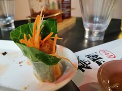 -蔡澜Pho·越南粉餐厅(海上世界店)