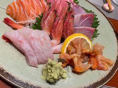 -乾山寿司(好运街店)