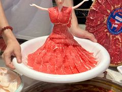 -蜀院鲜火锅(高升桥店)