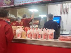 -塔斯汀中国汉堡(嘉禾望岗地铁站店)