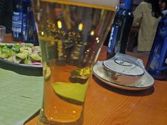 -曼听小寨海鲜烧烤(锦绣mini店)