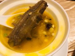 -绿岛国际酒店·海鲜酒楼(八七路店)