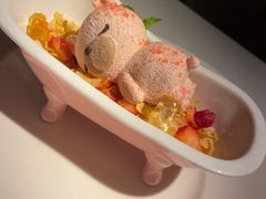 -Erman岩烧牛排(虹桥南丰城店)