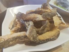 -金海阁海鲜火锅