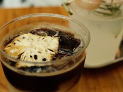 -无牌咖啡&酒馆