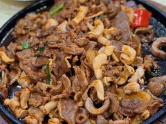 -标记美食新鲜猪杂(兴南大道店)