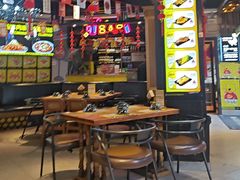 -嘎嘎鸭脑壳(东门大桥店)