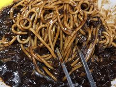 -吴草鸡爪오초닭발韩食堂(融恒盈嘉中心店)