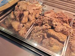-高玛纳驴肉火烧(河间总店)