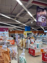 -孩子王(肥东吾悦广场店)