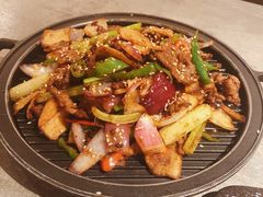-耶里夏丽·丝路新疆菜·清真食品(徐汇南丹东路臻选店)