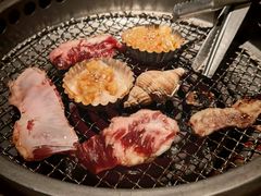 -火炉火自助餐(西直门凯德MALL店)