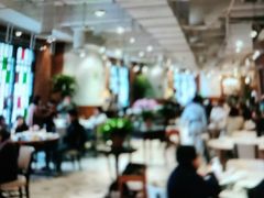 大堂-漢舍中国菜馆(889广场店)