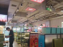 -佰人王串串香火锅(洋珠巷店)