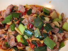 -树厨贵州菜(大十字店)