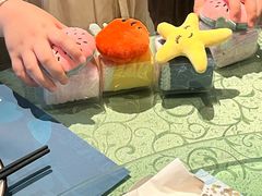 -天瑞原创菜(济南路店)