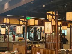 -大盐帮川菜馆(长楹天街店)