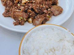 老味老爆三-清真·同发顺饭庄·烧麦(总店)