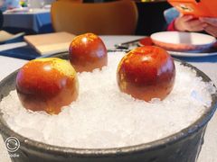 -柿合缘新京菜(国金中心商场店)
