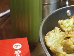 -自己人(九码头店)
