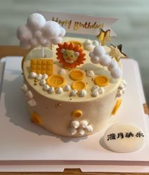 -金芙美月子中心(财富别墅店)