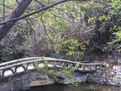 -青檀寺景区
