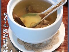 -湖畔居茶楼(湖滨店)