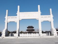 -石湖景区