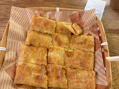 -婉泰·特色小吃·舂鸡脚(告庄二店)