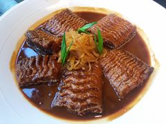 -大拙里·精致融合菜(沙湖桃源国际店)