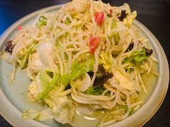-Local泰莲庭(虹鳟鱼店)