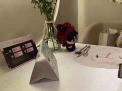 -PARFUM FLORAL花境法餐(南京首店)