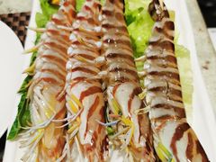 -好彩海鲜火锅饭店(银河百老汇店)