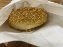 甜烧饼-小桃园·豆浆油条(复兴中路店)
