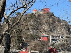 -武当山风景区