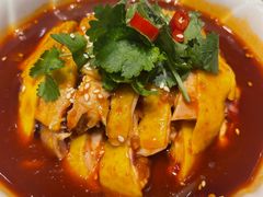 -刘胖子家常菜·蹄花焖藕(江汉路总店)