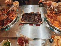 -张十三·益阳麻辣烫(深圳景田店)