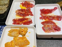 -神户赤童日式烤肉伙伴(东直门店)